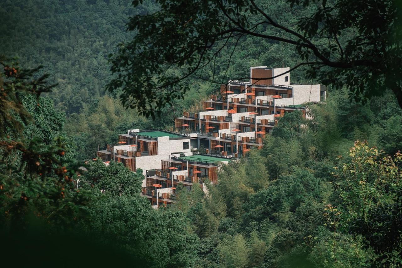 Ahn Lan Ninghai Exteriér fotografie