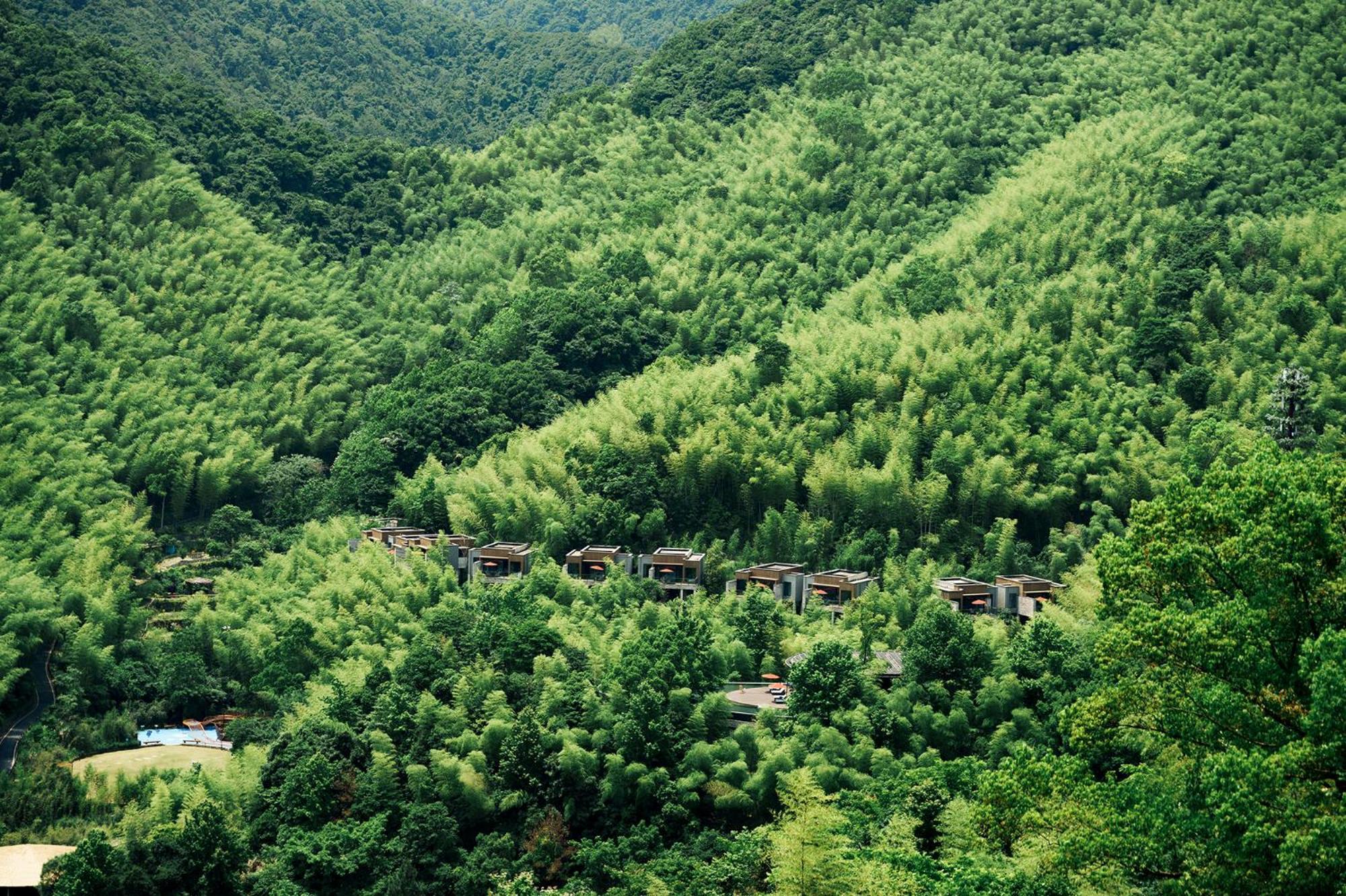 Ahn Lan Ninghai Exteriér fotografie
