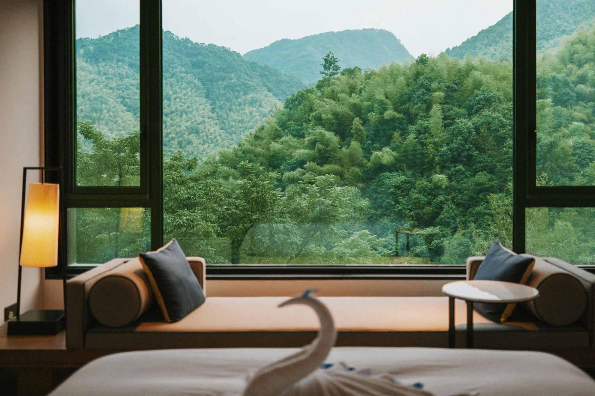 Ahn Lan Ninghai Exteriér fotografie