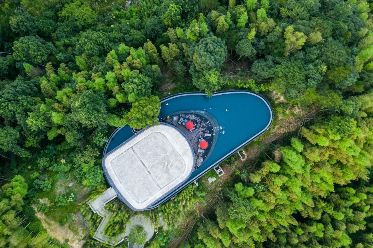 Ahn Lan Ninghai Exteriér fotografie