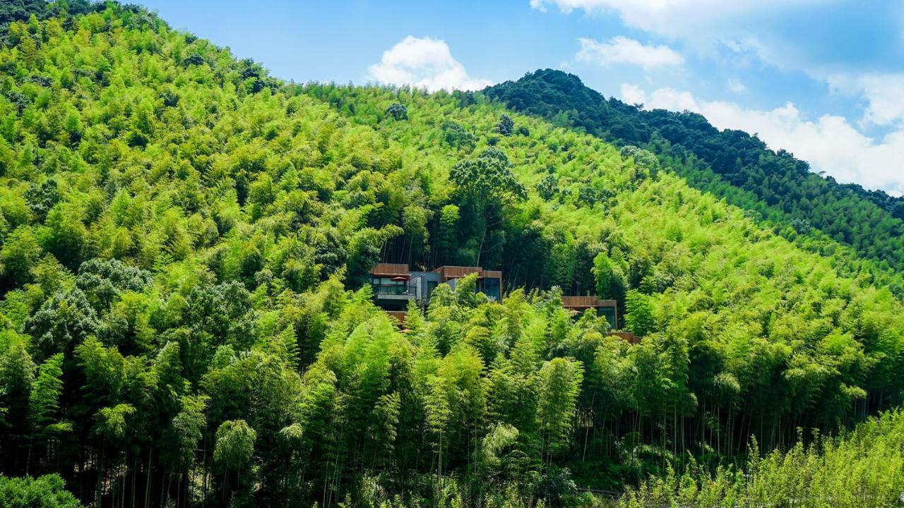 Ahn Lan Ninghai Exteriér fotografie