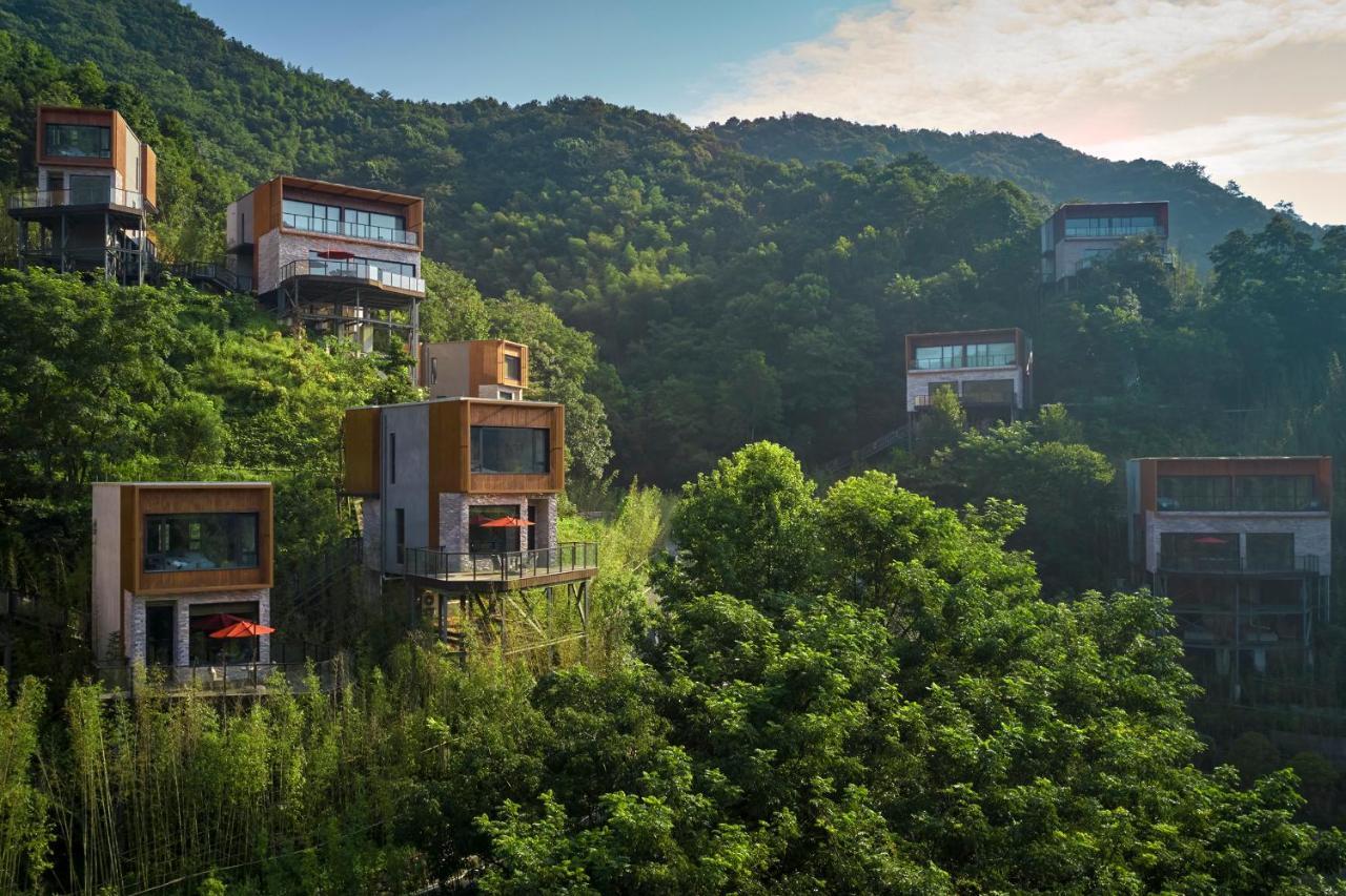 Ahn Lan Ninghai Exteriér fotografie