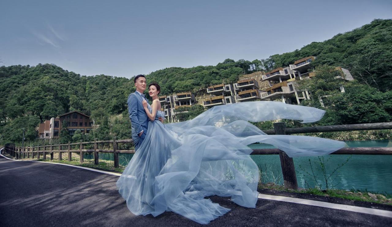 Ahn Lan Ninghai Exteriér fotografie