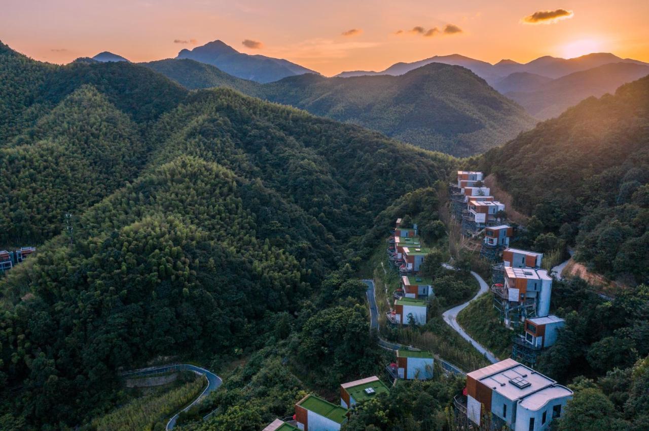 Ahn Lan Ninghai Exteriér fotografie